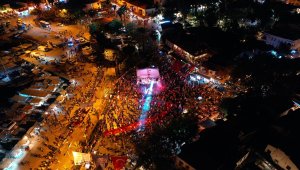 Büyük Cumhuriyet Konseri
