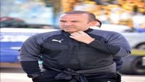 Büyükşehir Belediye Erzurumspor, Galatasaray karşısında kazanmayı hedefliyor