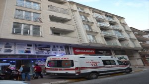 Çanakkale'de yaşayan ABD vatandaşı evinde ölü bulundu