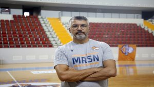 ÇBK Mersin Yenişehir Belediyespor ligde ve kupada iddialı