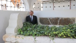 "Cezeri"nin uçuş denemesi" İslam alimi El Cezeri'nin doğduğu Cizre'de yapılsın" talebi