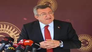 CHP Grup Başkanvekili Altay, gündemi değerlendirdi: