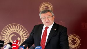CHP Grup Başkanvekili Engin Altay, gündemi değerlendirdi: