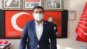 CHP Isparta Gençlik Kolları Başkan Yardımcısı Kılınç "küfürlü paylaşımı" nedeniyle görevinden alındı