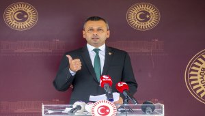 CHP'li Erbay'dan Muğla'da 32 jeotermal sondaj iznine tepki: