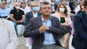 CHP'li Özel, Kılıçdaroğlu'nun 17 maddelik çözüm önerilerini kanun teklifi olarak Meclise sunacaklarını açıkladı