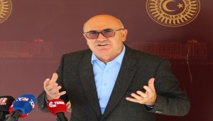 CHP'li Tanal: "Enis Berberoğlu milletvekilliğini yeniden kazanmalı"