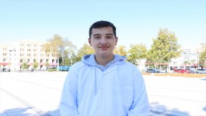 Çocuklara el yıkama alışkanlığı kazandırmak için il il geziyorlar