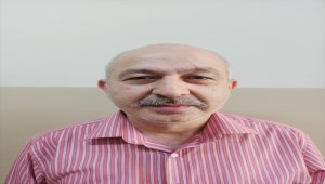 Çöl tozu, Türkiye'nin batı kesimlerinde çamurlu yağmura yol açabilir