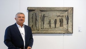  Contemporary Istanbul Yönetim Kurulu Başkanı Ali Güreli: "En büyük sermayemiz ilişkilerimiz"