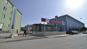 Çorum'da 7 kişi KYK yurdunda Kovid-19 kapsamında karantinaya alındı