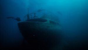 Dalış tutkunlarının "Derin doğası": Çeşme
