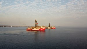 Denizlerde "Kanuni dönemi" başlıyor