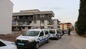 Denizli'de oğlu tarafından tabancayla vurulduğu iddia edilen kadın ağır yaralandı
