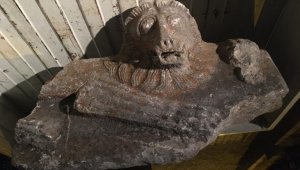 Denizli'de tarihi eser kaçakçılığı operasyonuda 3 şüpheli yakalandı