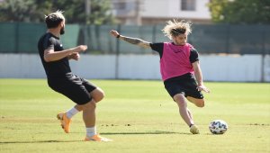 Denizlispor, Konyaspor maçına hazır