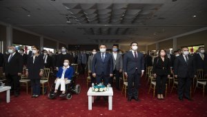 DEVA Partisi Genel Başkanı Babacan Edirne'de partisinin il kongresinde konuştu:
