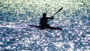 Durgunsu Kano Aday Milli Takım ve TOHM Seçme Yarışları Muğla'da başladı