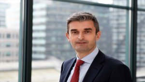 EBRD Başekonomisti Kelly: "Türkiye'de öncü veriler ekonomide iyileşmeye işaret ediyor"
