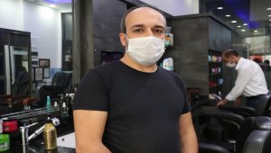 Elazığlı depremzedelerin kalbi depremle sarsılan İzmirliler için atıyor