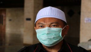 Endonezya'daki İslam örgütleri Macron'u "İslam'ı itibarsızlaştırmaya çalışmakla" suçladı