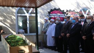 Enerji ve Tabii Kaynaklar Bakan Yardımcısı Kalaycı'nın acı günü