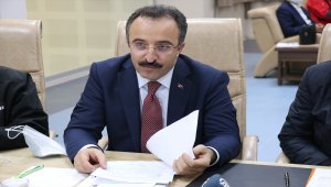 Enerji ve Tabii Kaynaklar Bakanı Dönmez, İzmir'deki depreme ilişkin açıklamalarda bulundu: