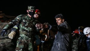 Ermenistan'ın Gence'deki sivilleri "Elbrus" balistik füzeleriyle vurduğu belirlendi