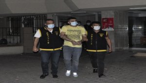 Erzincan'daki cinayetin şüphelileri Adana'da yakalandı 