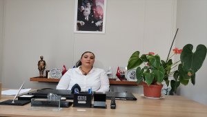 Esenyurt'un kadın muhtarları ihtiyaç sahiplerini yalnız bırakmıyor