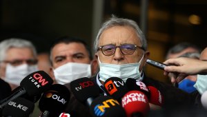 Eski başbakanlardan Mesut Yılmaz'ın vefatı