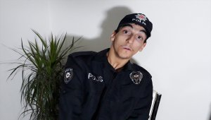 "Fahri ekipler amiri"nin tek isteği İstanbul'da görev yapmak