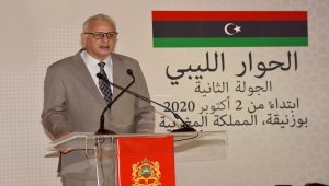 Fas'taki Libya Diyalog Toplantısı uzlaşmacı bir atmosferde geçti