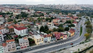 Fatih Belediyesi'nden Haliç Sahili'ne güzellik dokunuşu