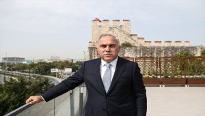 Fatih'te 10 bin bina için plan düzenlemesi