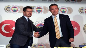 Fenerbahçe'nin yeni sportif direktörü Emre Belözoğlu oldu (1)
