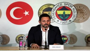 Fenerbahçe Teknik Direktörü Erol Bulut: "Tek hedefimiz taraftarımıza 29. şampiyonluğumuzu yaşatmak"