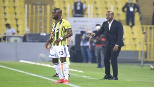 Fenerbahçe-Trabzonspor maçından notlar