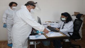 Filyasyon ekipleri temaslıları belirlemede doğru bilgilendirmenin önemini vurguluyor 