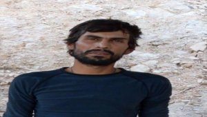 Firari eski HDP milletvekilinin "gri kategori"de aranan oğlu yakalandı