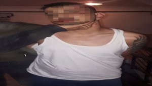 Firari suç örgütü yöneticisi yakalandı