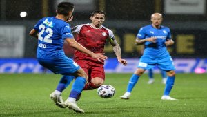 Futbol: Süper Lig