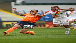 Futbol: Süper Lig