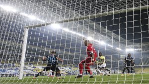 Futbol: Süper Lig
