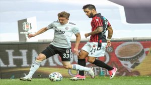 Futbol: Süper Lig