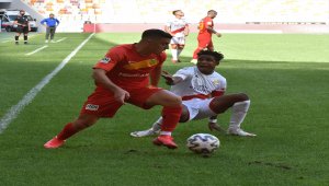 Futbol: Süper Lig