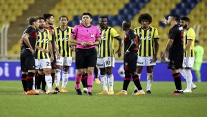 Futbol: Süper Lig
