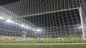 Futbol: Süper Lig