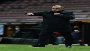 Futbol: Süper Lig