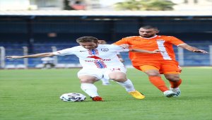 Futbol: TFF 1. Lig